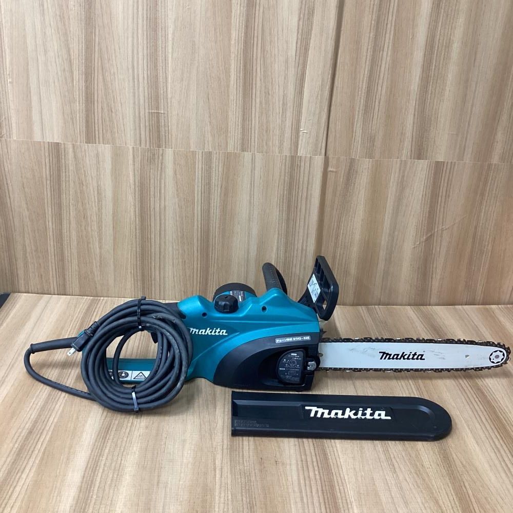 makita|マキタ MUC351 350ｍｍチェーンソー 201