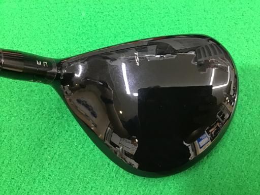 タイトリスト TSR 2 15° フェアウェイウッド FW TENSEI AV BLUE 55 2025 フレックスS メンズ 男性用 右利き 右用 Bランク ゴルフクラブ