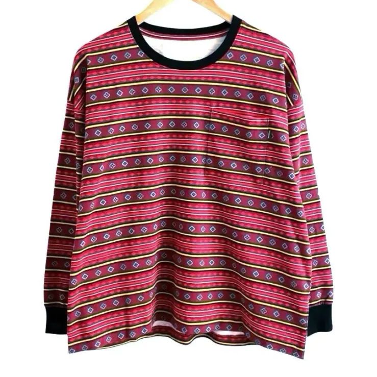 マルチボーダー