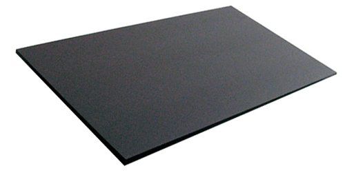 【迅速発送】天領まな板 天領 ハイコントラストまな板 500×250×20 両面シボ付 PC K1