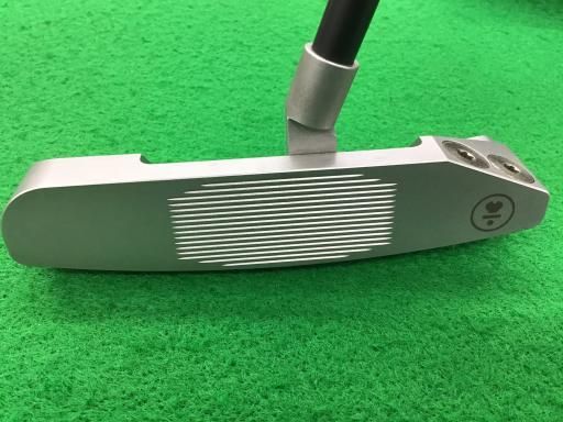 中古】 L.A.B.GOLF L.A.B.GOLF Mezz.1 35インチ パター PT スチール