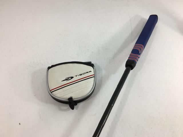 wilson スポーツ 【メンズ右】Wilson Staff VIZOR LEVEL2 パター