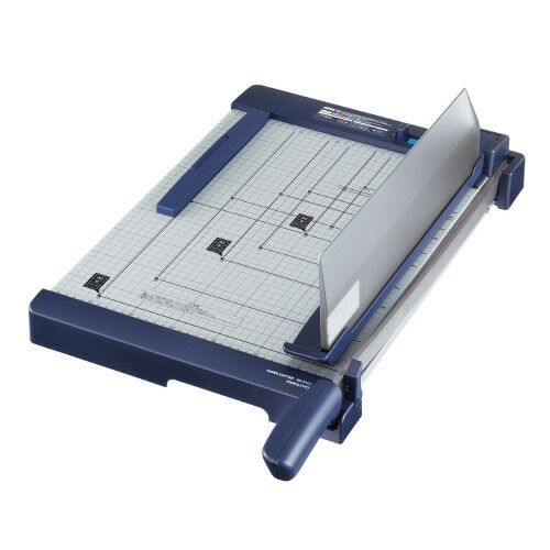 ペーパーカッター 押し切り式 Ａ３ DN-G101 コクヨ