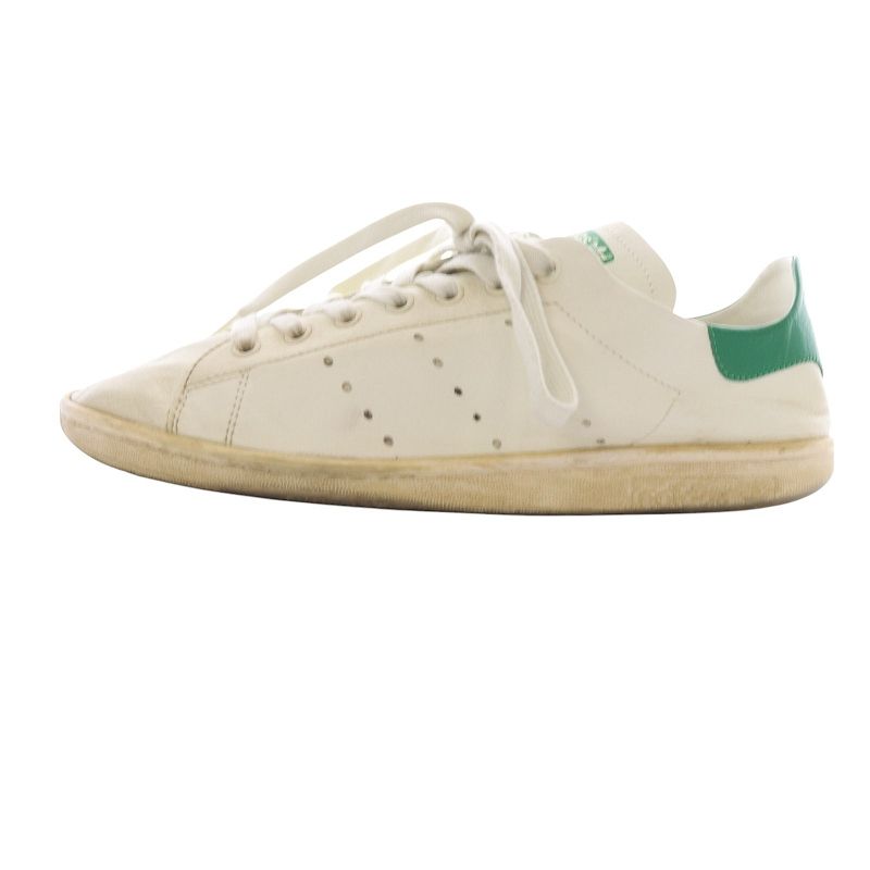 バレンシアガ BALENCIAGA adidas スタンスミス STAN SMITH WORN