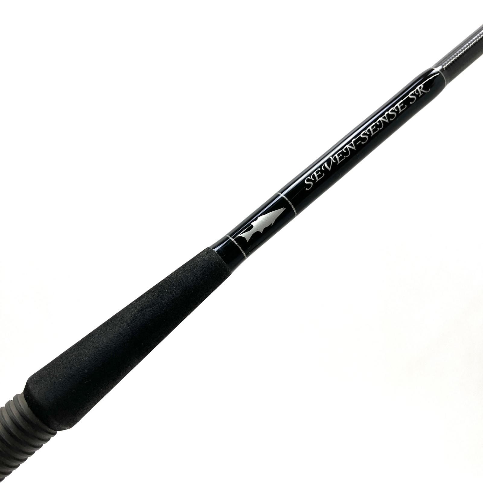 【加古川店】 中古  | Gクラフト ロッド MWS-912-SR セブンセンスSR 【84】 加古川店】 中古 | Gクラフト ロッド MWS-912-SR セブンセンスSR