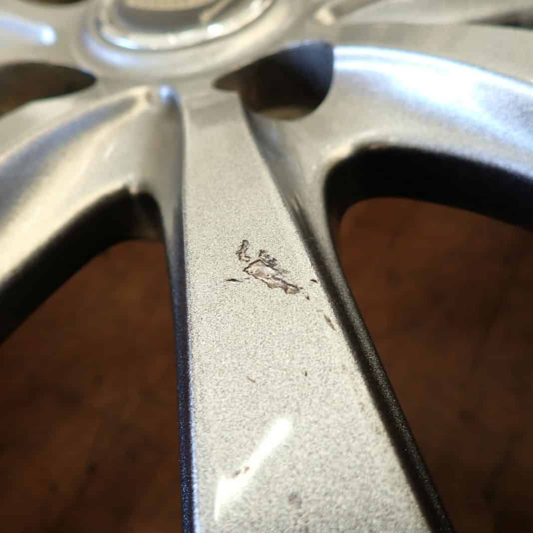 ハブ径73mm