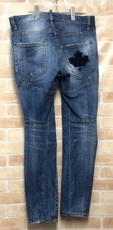 ディースクエアード 2019年