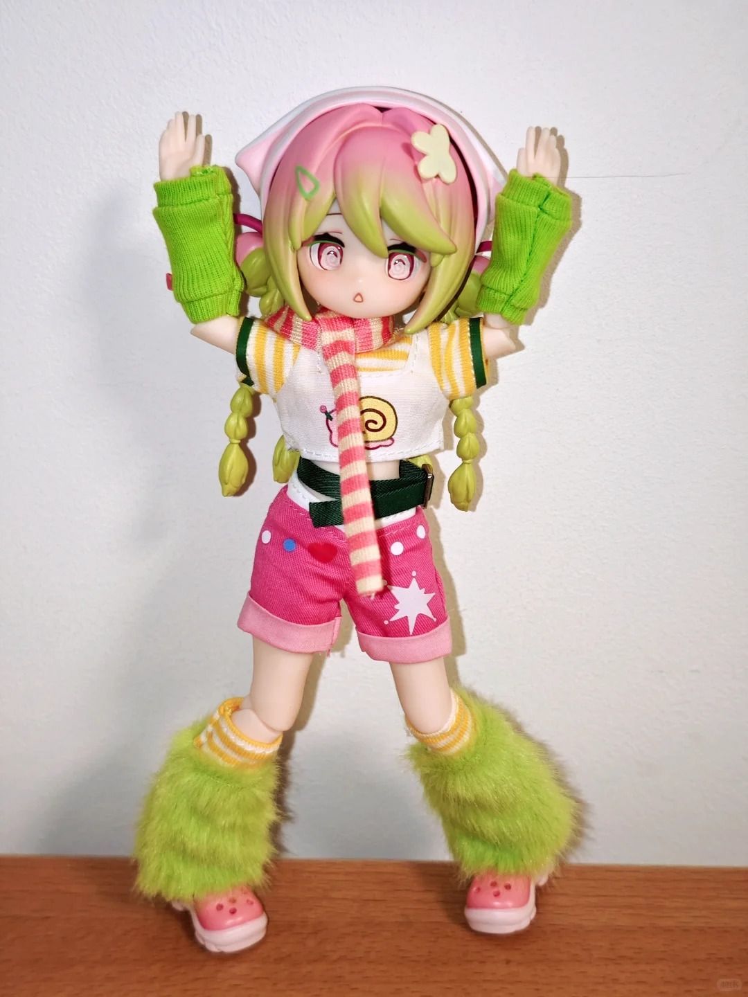 ブライス人形✴︎スタンドセット✴︎デッドストック新品未開封✴︎ ブライス人形✴︎スタンドセット✴︎デッドストック新品未開封