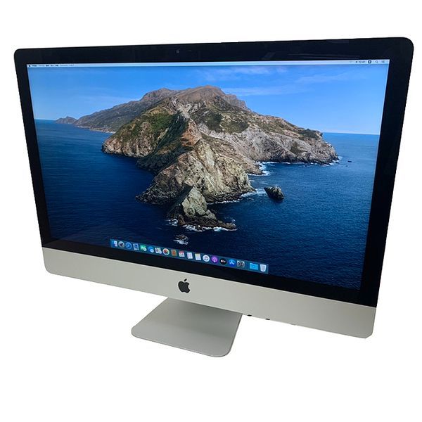 Apple iMac 27inch Late2012 MD096J/A APPLE iMac IMAC MD096J/A Apple