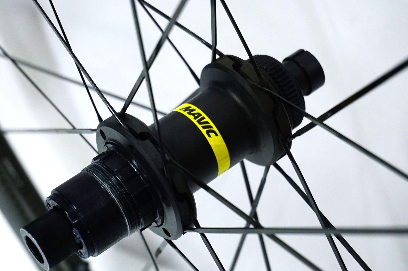 MAVIC 「マヴィック」 COSMIC SL 45 DISC ホイールセット / バイチャリ名古屋大須店