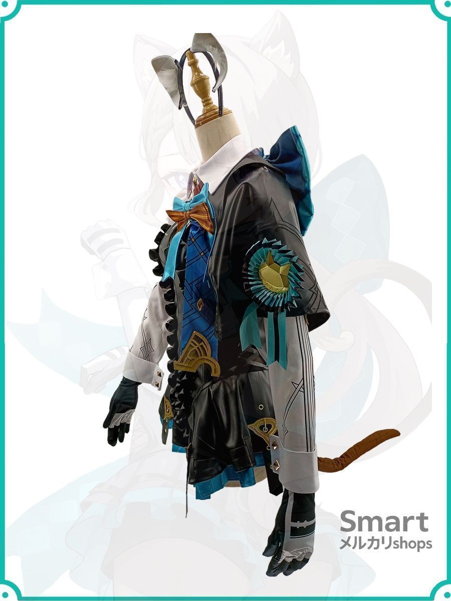 コスプレ 衣装 原神 リンニット !-利用不可文字-! 丹 双子風 フルセット ゲーム アニメ キャラクター 仮装 レディース M250913-6 WWW_TRAVELLANDINDIA_COM