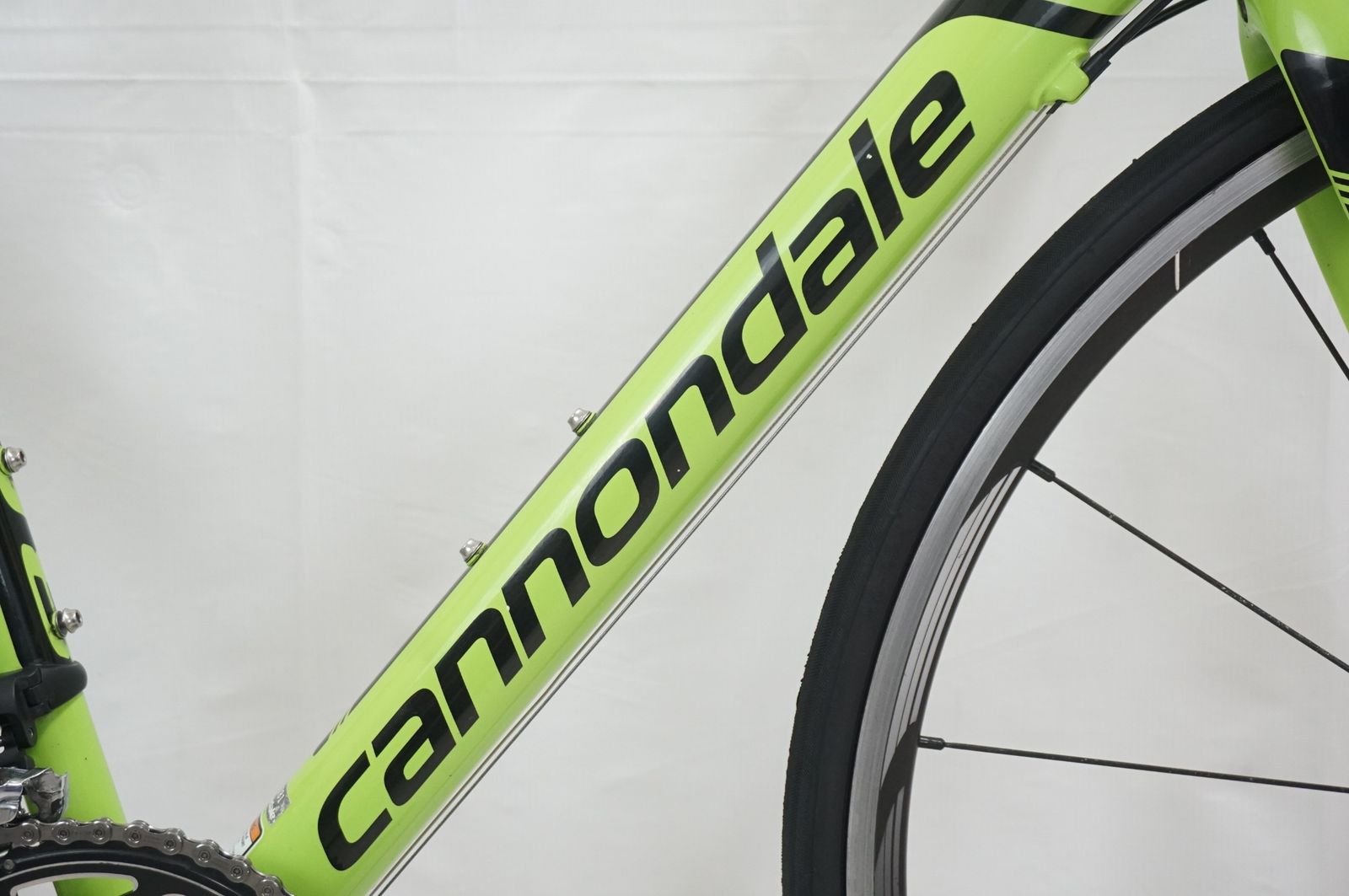 CANNONDALE 「キャノンデール」 CAAD8 5 105 2015年モデル ロードバイク / バイチャリ福岡店 - ショッピング本物