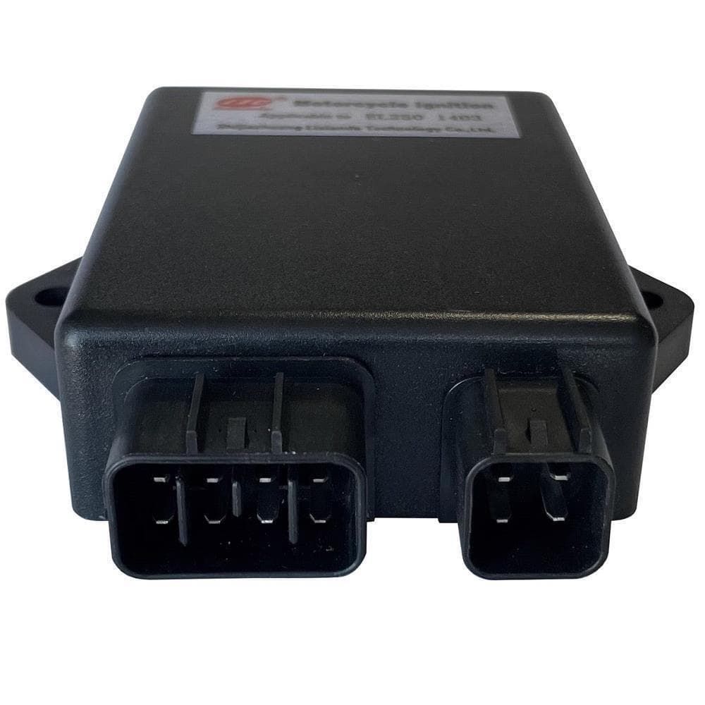 エリミネーター250SE EL250A用 CDI イグナイター リミッターカット 21119-1403互換 カワサキ 互換品 管理R5