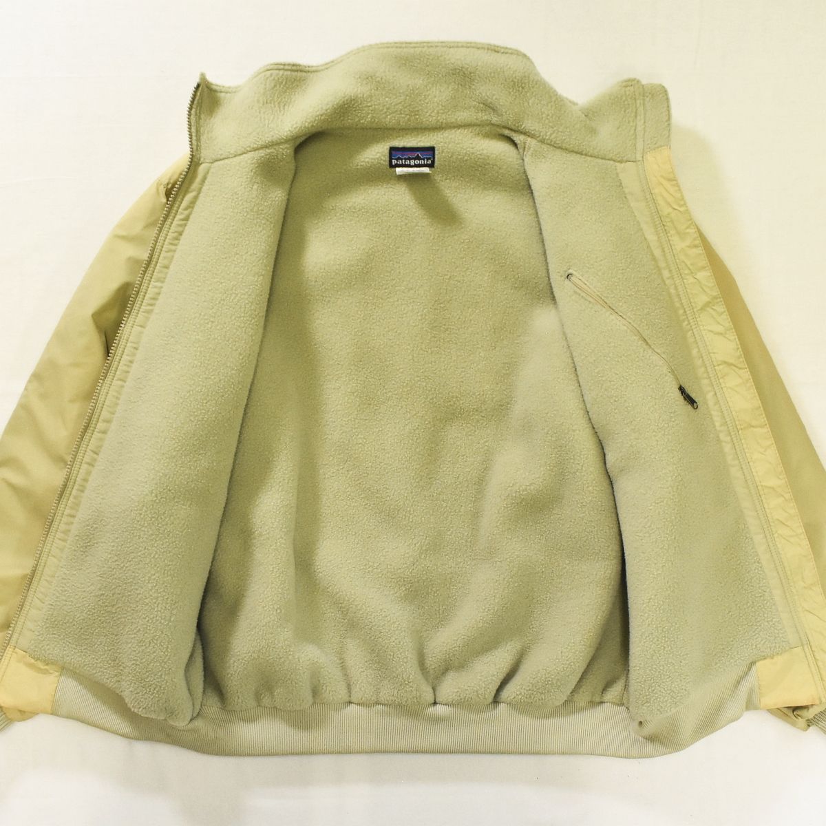 00sヴィンテージ パタゴニア patagonia シェルドシンチラ ジャケット 