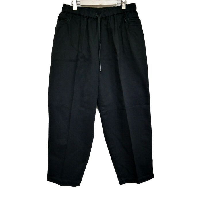 Stripes For Creative S.F.C SFC 国内正規 24AW BAGGY DENIM PANTS 