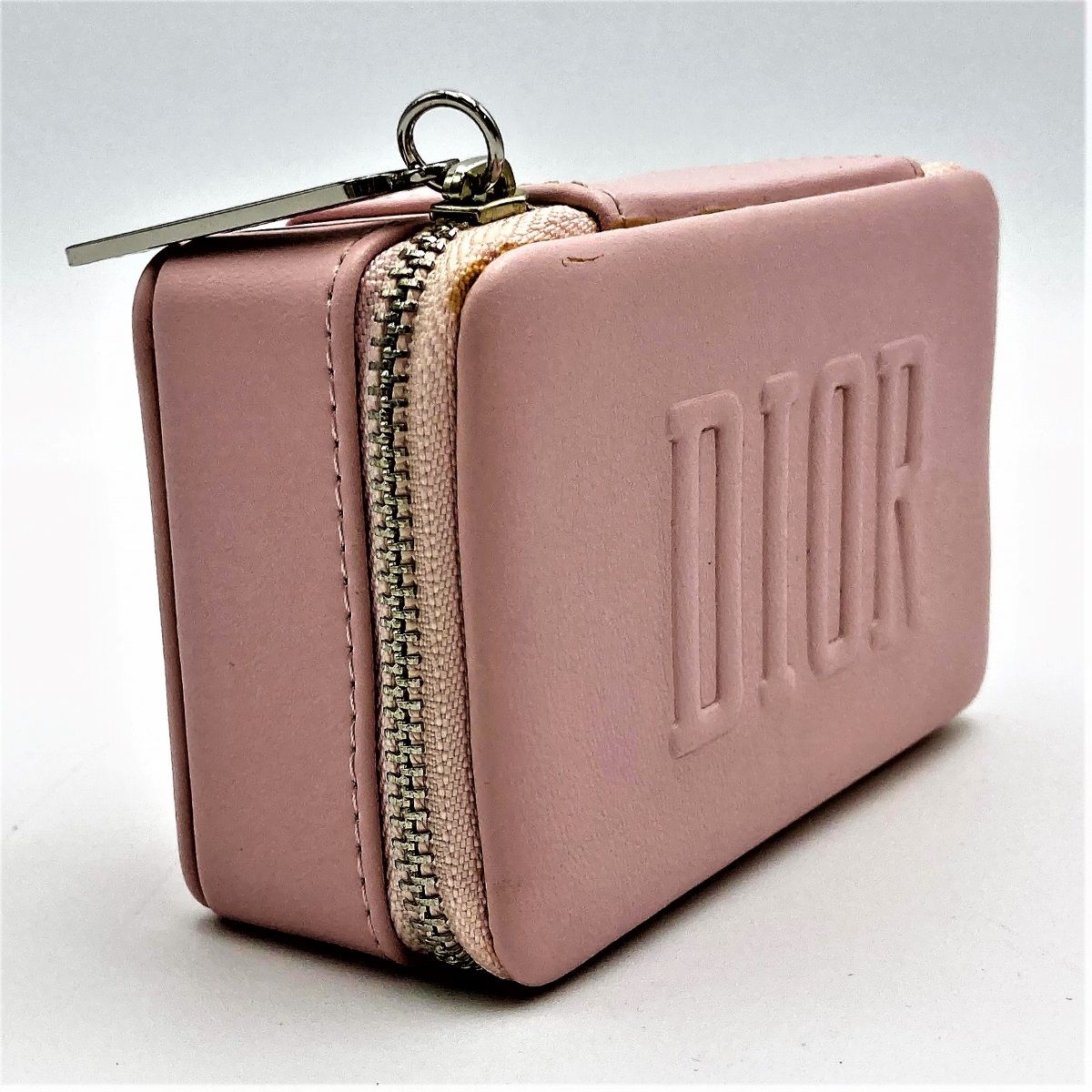 Dior ディオール アクセサリーポーチ トラベルポーチ ポーチ 小物入れ 