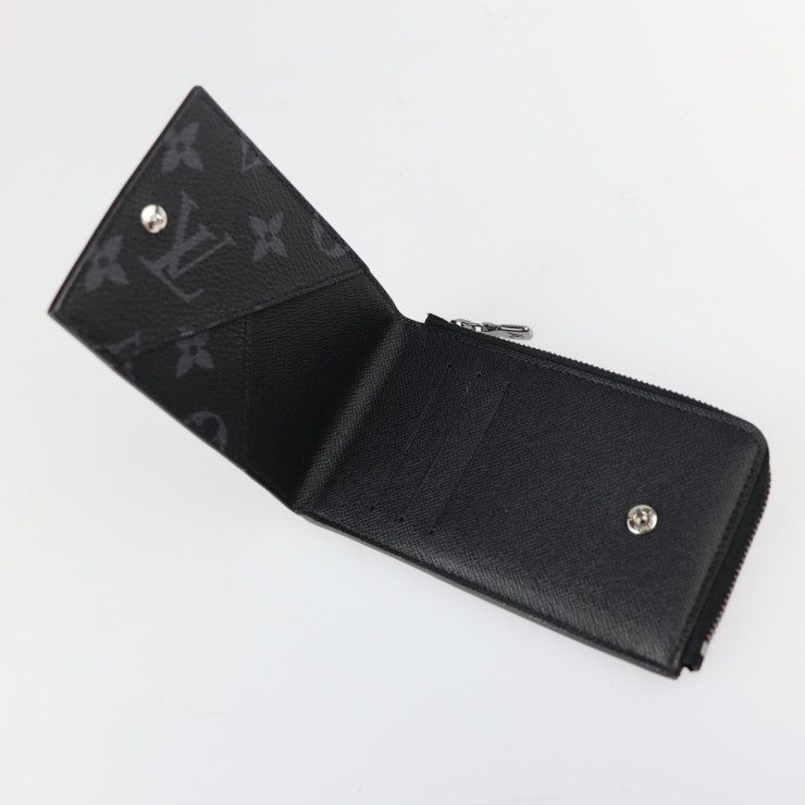 ルイヴィトン　Louisvuitton モノグラム　コインケース　箱付 本日限定特価】LV ルイヴィトン Louis Vuitton ジッピー コイン