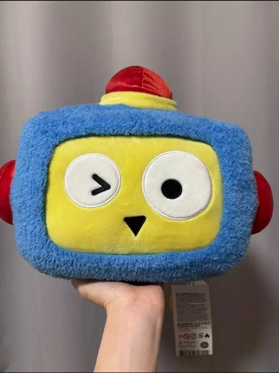 TREASURE アサヒ クッション