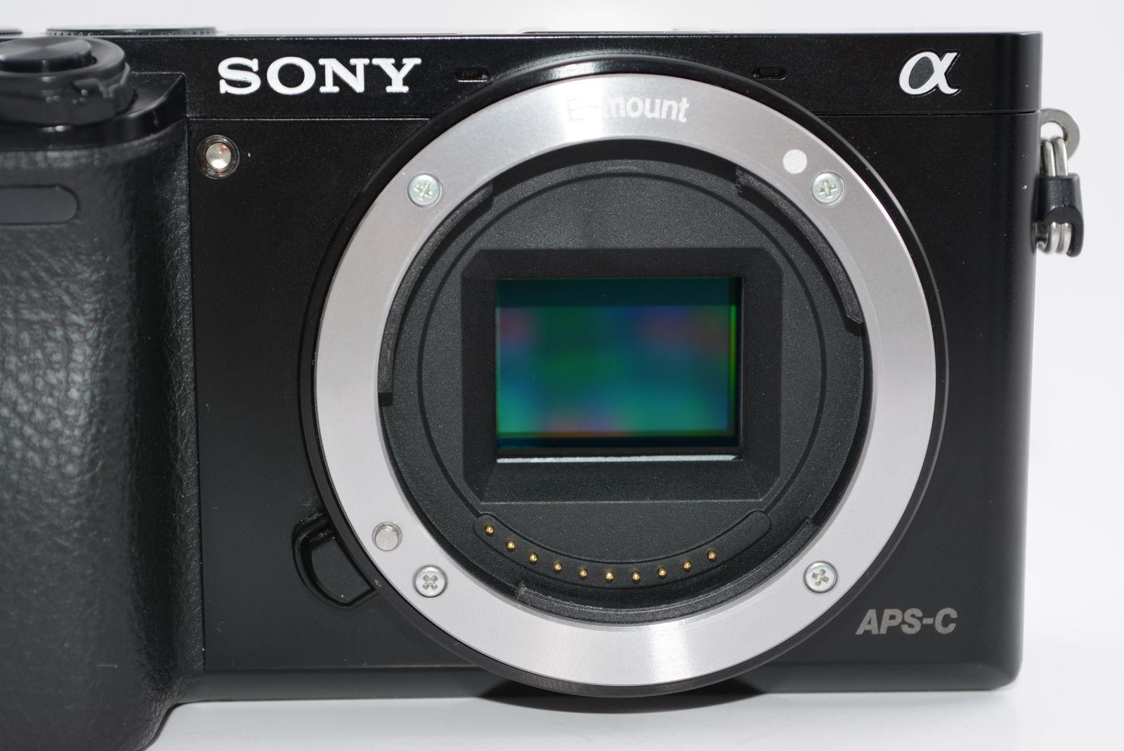 外観特上級 SONY