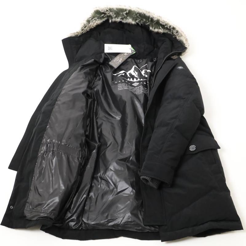 Joseph abboud 9°c ダウン JOSEPH ABBOUD Mountain 2023 AUTUMN WINTER ファッション通販サイト