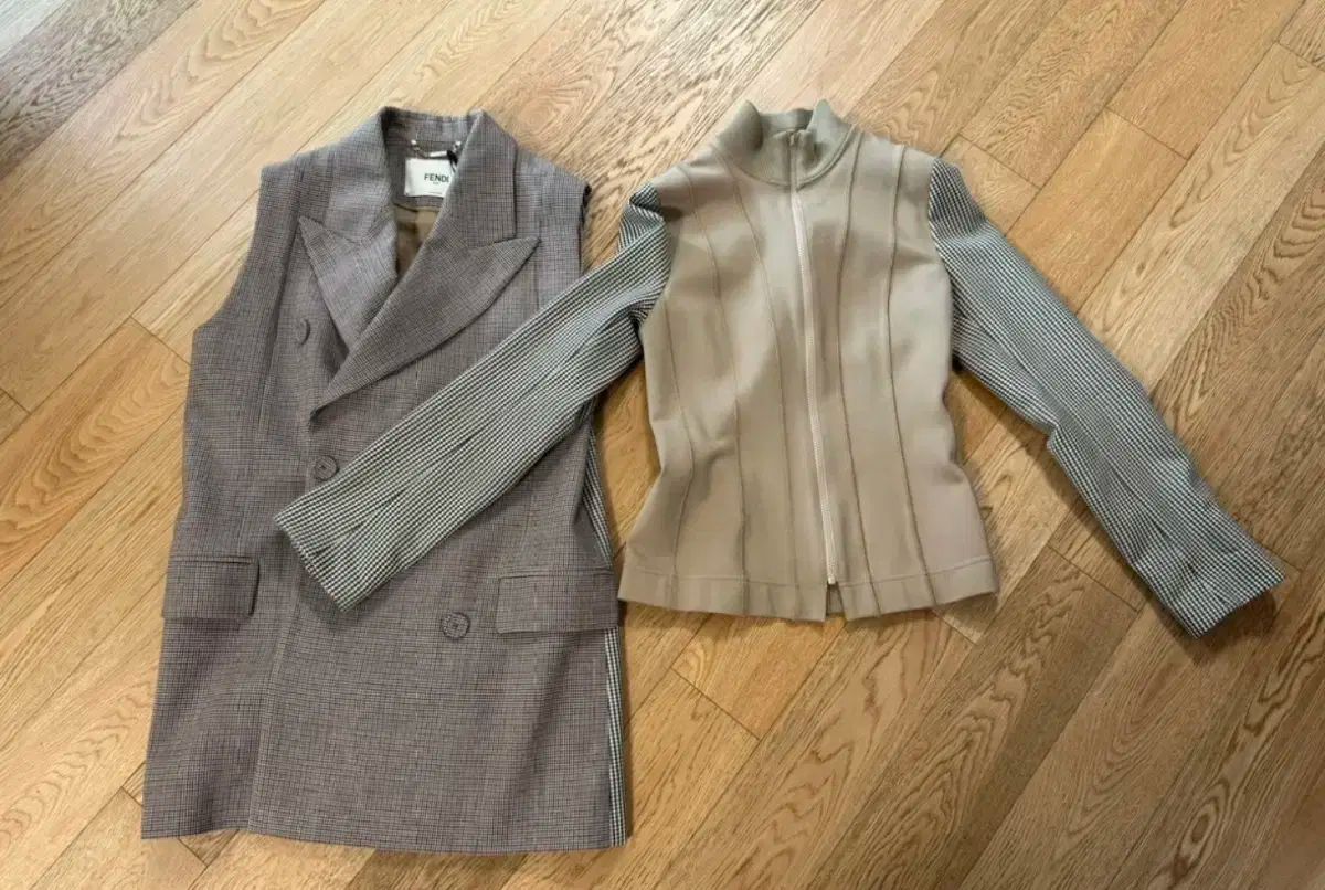 FENDI フェンディ