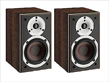 DALI OBERON1 ペアスピーカー ダークウォルナット Amazon.co.jp: DALI