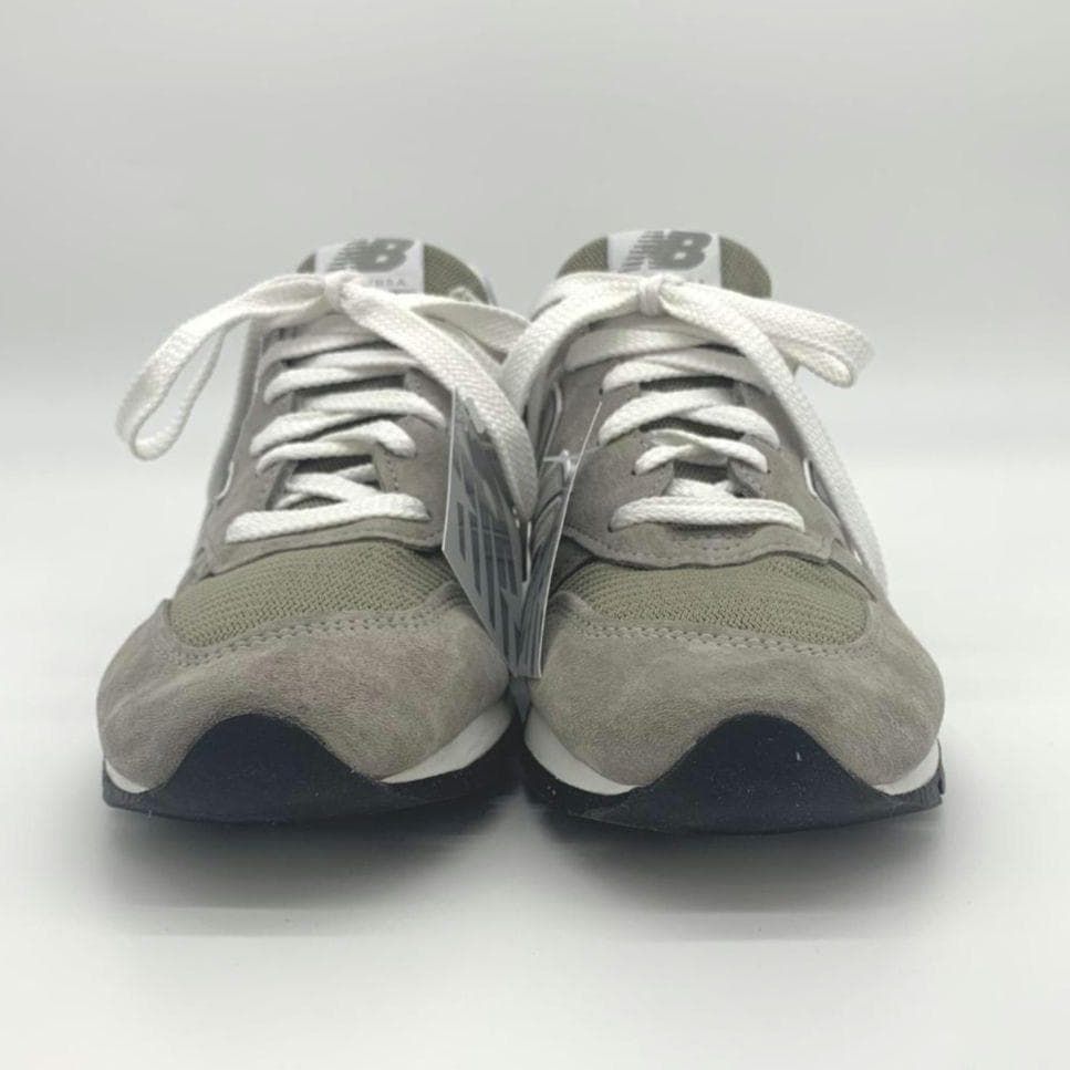 New Balance] ニューバランス U996GR(28.0cm) - メルカリ