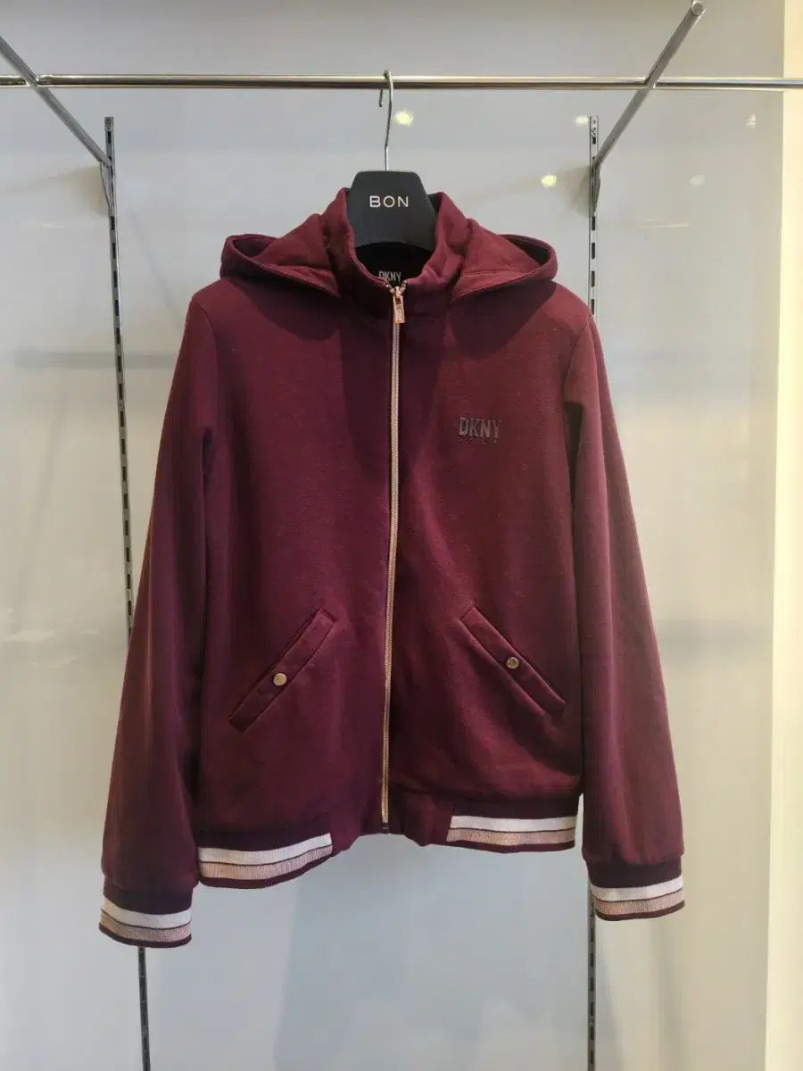 DKNYゴルフ トレーニングウェア セットM 最