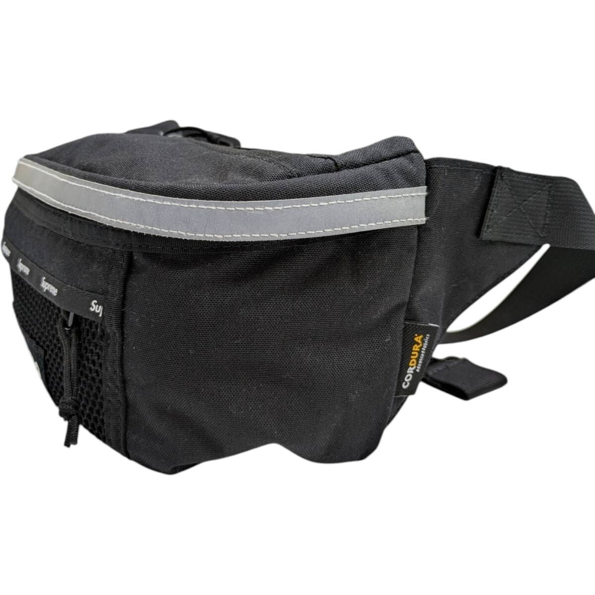24AW Supreme シュプリーム Waist Bag ウエストバッグ ショルダー 