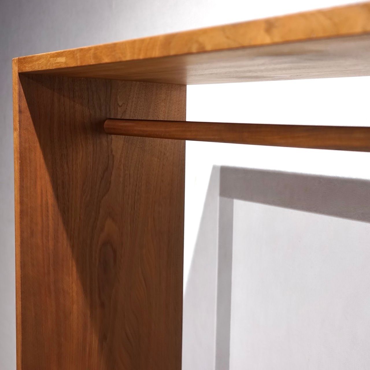 ハンガーラック