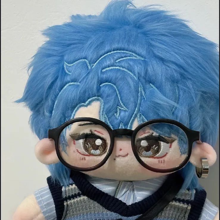 ミンハオ ぬいぐるみ 20cm 新品 マスター セブチ svt - メルカリ