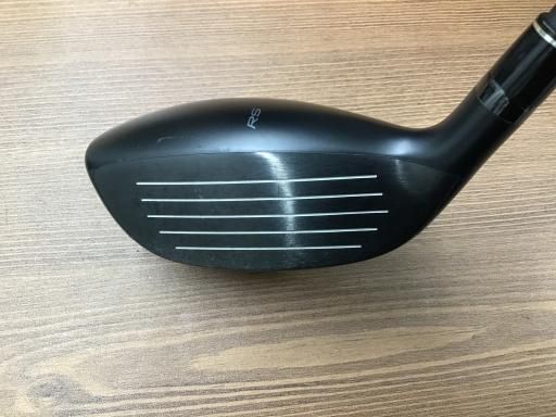 プロギア RS-X 5U TENSEI 中古】 プロギア RS X(2024) U5 ユーティリティ UT TENSEI FOR