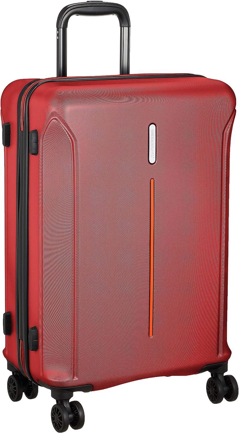 特価 シフレ ハードジッパースーツケース 中型 Mサイズ 付き 付 48L 55 cm 3.6kg 923 メルカリShops