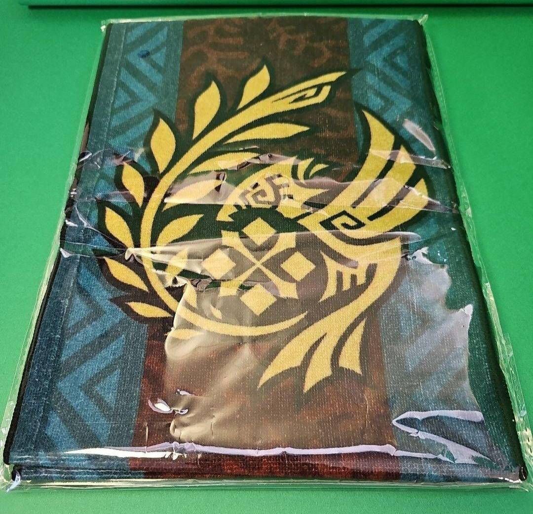 モンスターハンター　ワイルズ　オリジナル　ステンレスマグ　非売品 モンスターハンター ワイルズ ステンレスマグ 非売品 - メルカリ