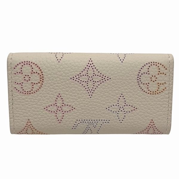 ルイヴィトン Louis Vuitton マヒナ ミュルティクレ4 M25629 日本限定