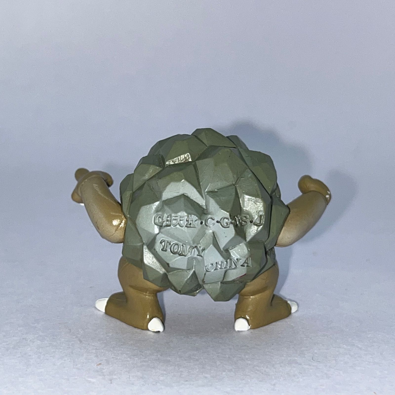 ゴローニャ モンコレ初期 / ポケットモンスター TAKARA TOMY(タカラ