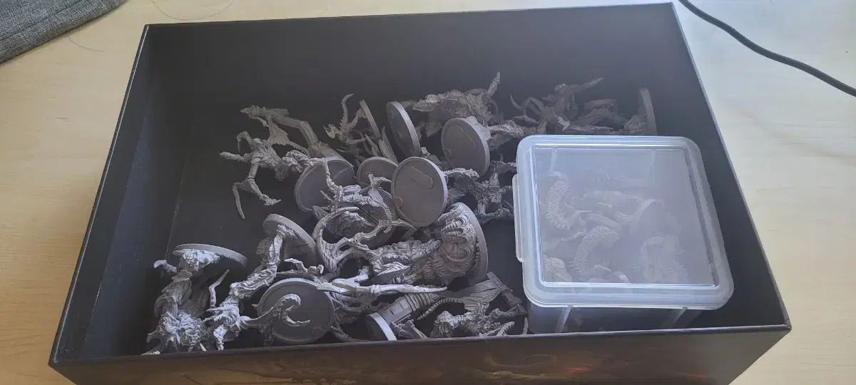 ネメシス ロックダウン