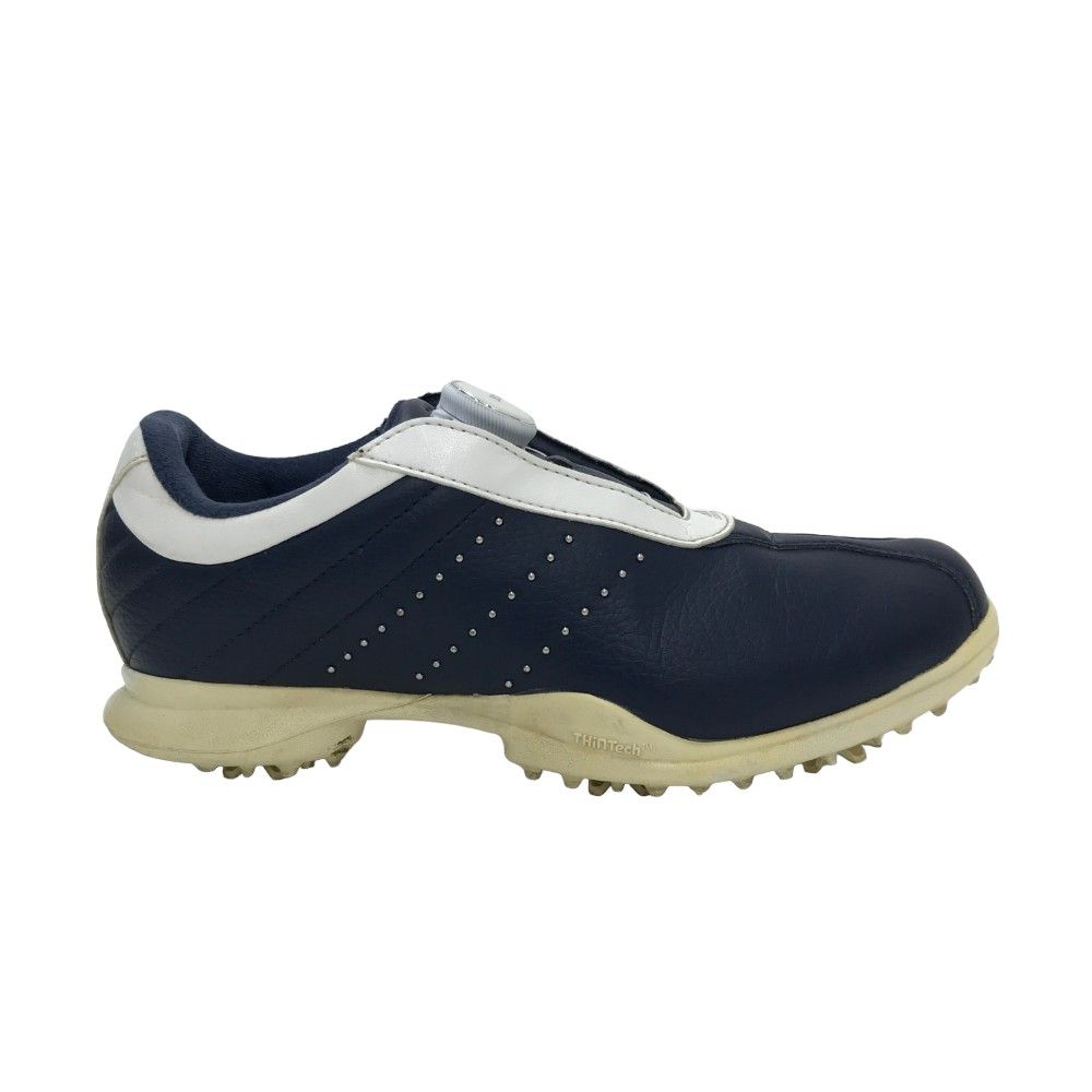 adidas BOA ゴルフシューズ ホワイト/ネイビー 楽天市場】最大10％OFFクーポン 【8/15〜8/20】 アディダス