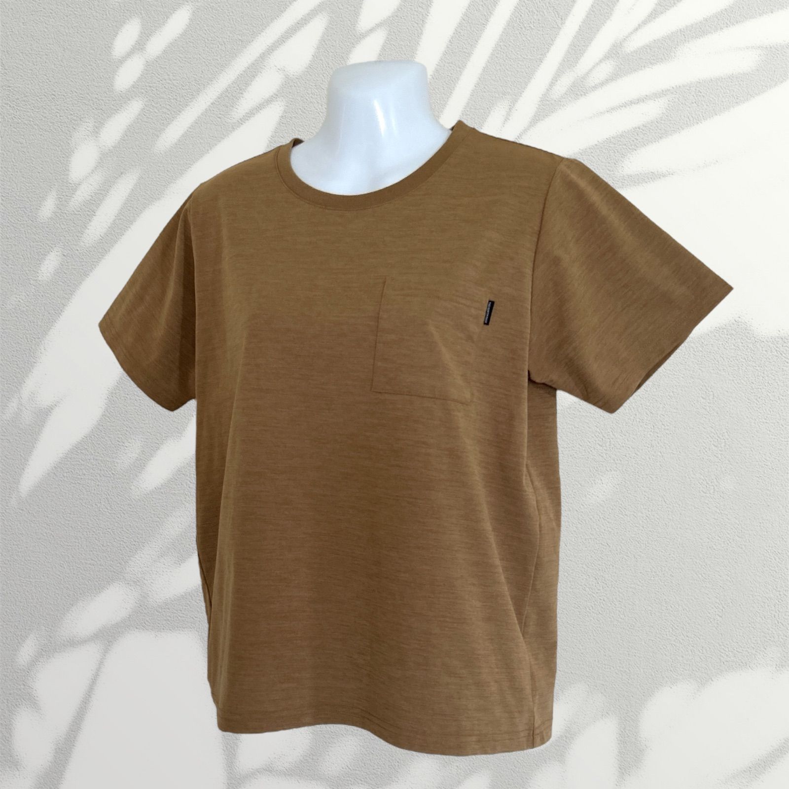 THE NORTH FACE ザ・ノースフェイス レディース Tシャツ L 半袖