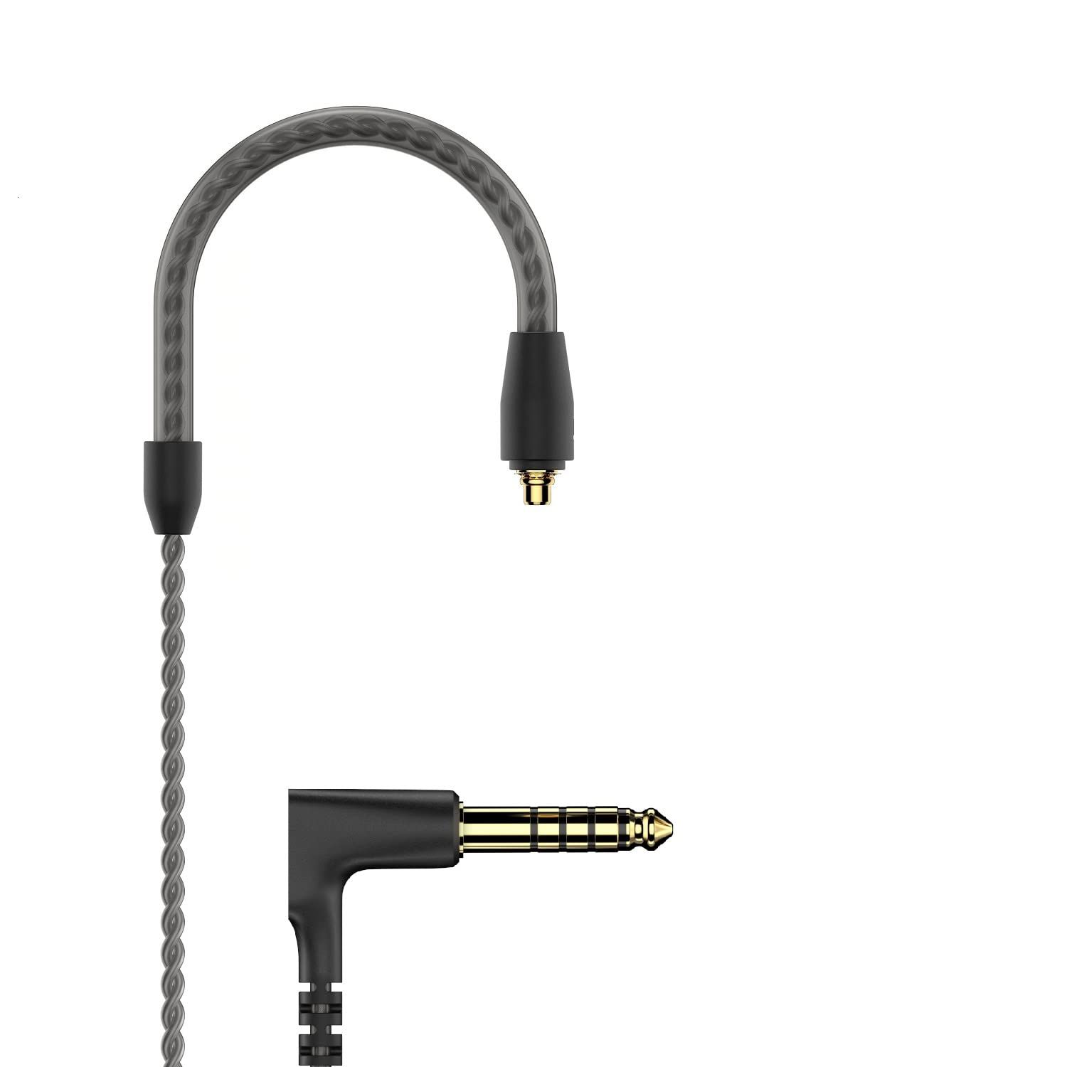 ゼンハイザー Sennheiser IEシリーズ用MMCXブレードケーブル 4.4