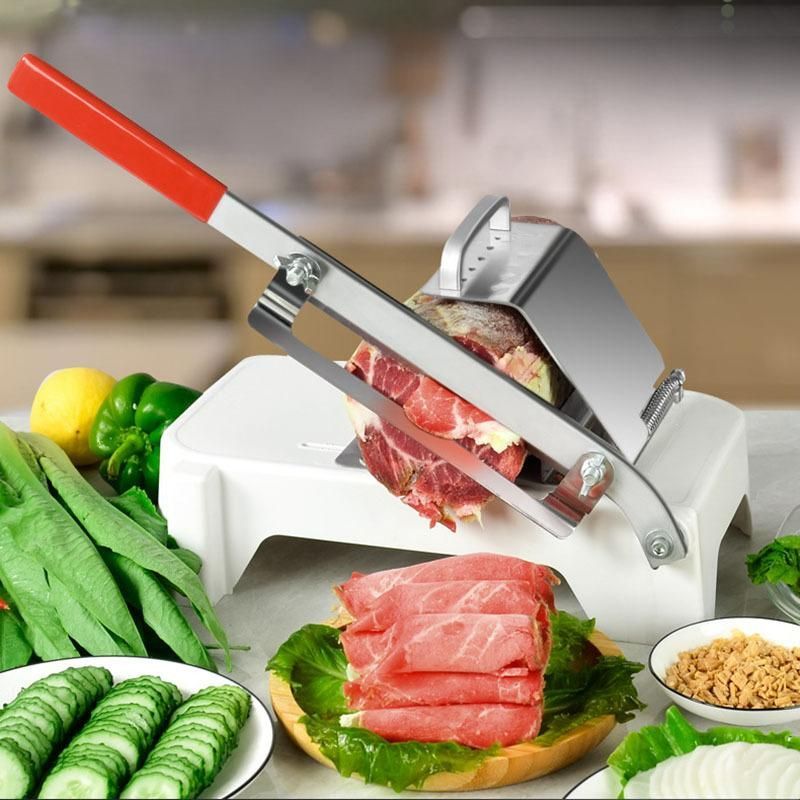 肉スライス用