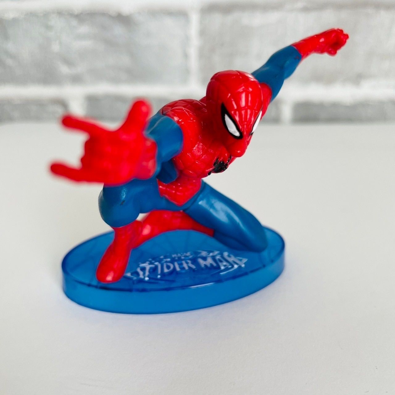 NECA Spider-Man Action Figures & Accessories for sale | eBay