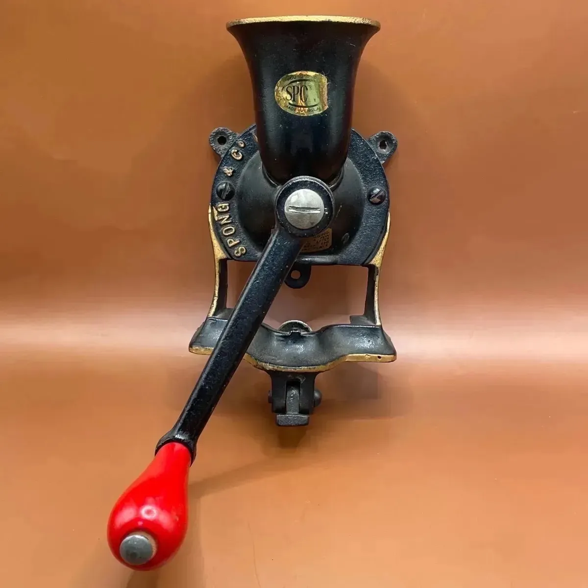 2025年最新】SPONG コーヒーミルの人気アイテム - メルカリ