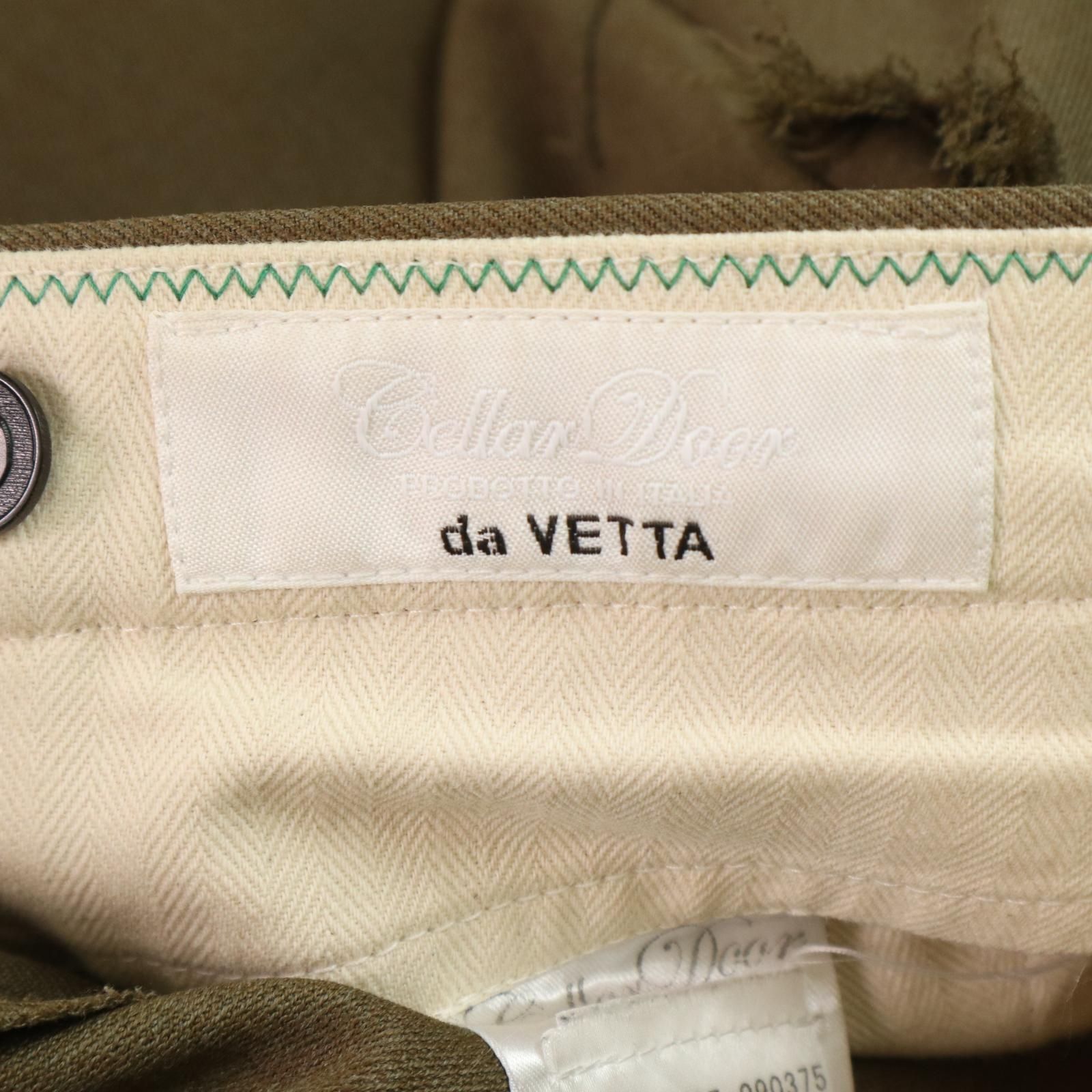 美品 CELLAR DOOR da VETTA 44 イタリア 定価40000程 美品 CELLAR DOOR da VETTA 44 イタリア 定価40000程 楽天市場