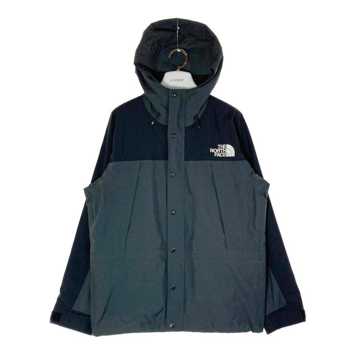 ☆THE NORTH FACE ノースフェイス NP62236 MOUNTAIN LIGHT JACKET