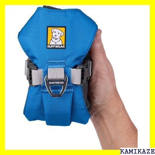 ☆ RUFFWEAR ラフウェア フラッグラインハーネス 1874136 日本 XXS