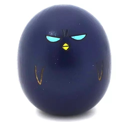 中古】雑貨 青峰大輝 ひよこのバスケ こけし 「黒子のバスケ」 - メルカリ