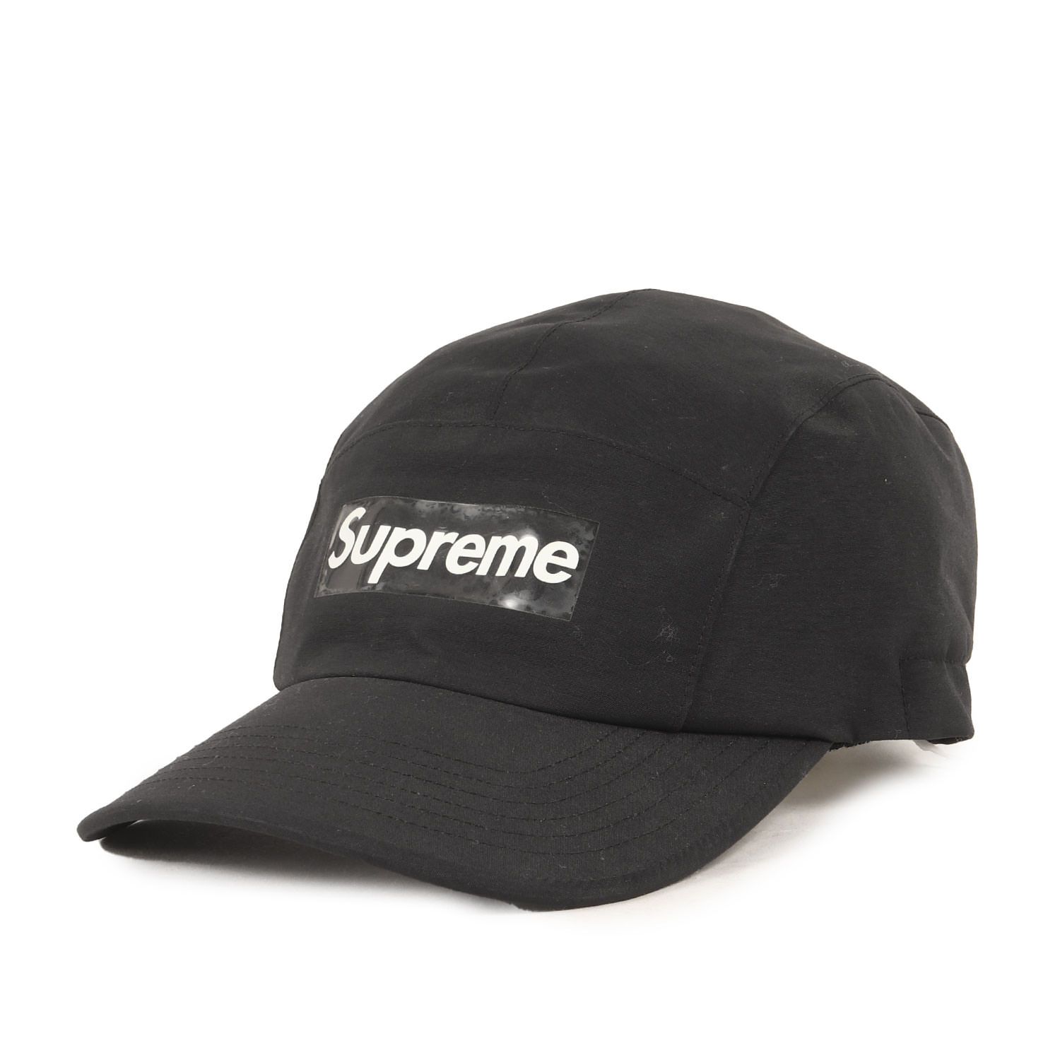 SUPREME キャップ ブラック supreme キャップ 公式通販 【公式通販】