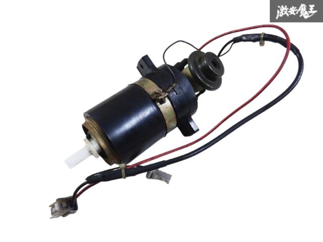 BNR34 GT-R 純正燃料ポンプ　動作確認済み BNR34 GT-R 純正燃料ポンプ 動作確認済み 【公式通販】