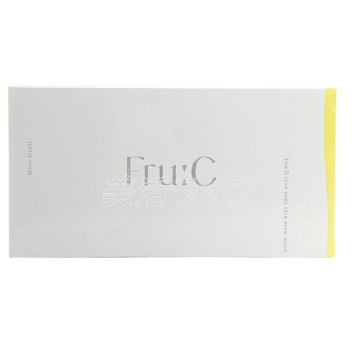 フルーシー ビタミンドロップ 1ml×28包 2個セット フルーツ由来